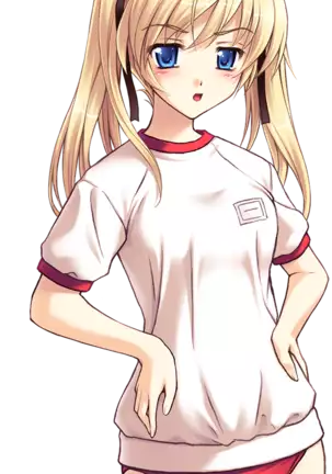 Sister x Sister ~Lovevery Sisters~