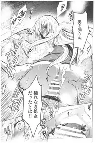 (C93) [Toko-ya (HEIZO, Kitoen)] Saint Foire Festival 11 Aline