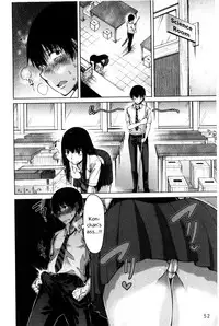 [Tarakan] Osananajimi no Wagamama Sex Ch. 1~2 [English] {Hennojin}