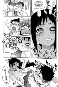 [Shiwasu no Okina] Peace Hame! Jou [English] [Decensored]