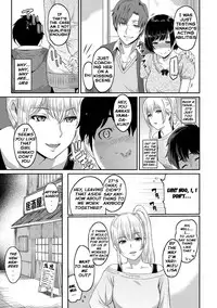 [Yoshiura Kazuya] Kizashi [English] {Seinen Scans + 4chan Anon + doujins.com}