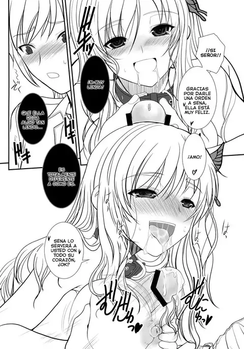 Shounen × Niku × Dorei + Omake hon