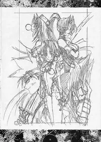 [Power Gradation (Nanase Aoi)] COLLECTION