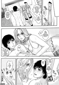 [Kotobuki Kazuki] Torokechau no | Enraptured Make Love (Complete) [English] {Tadanohito}