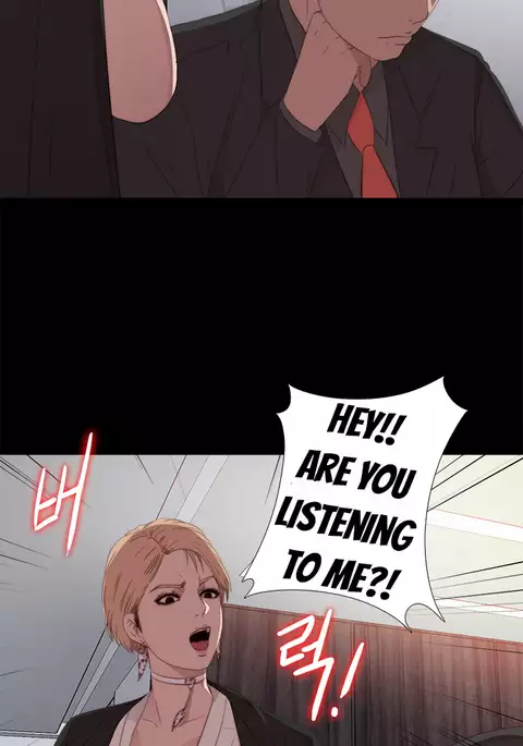 Girl Next Door Ch.1-43