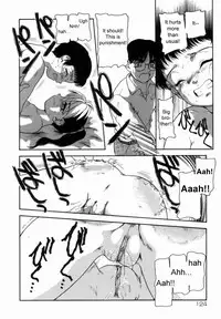 [Nakanoo Kei] Trauma [ENG]