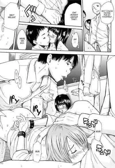 Rinkan Gakuen | Gang Rape School