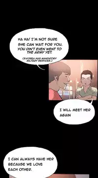 [Mr. Byeong-Su] Cohabitation Ch.1-34 (English) (Ongoing)