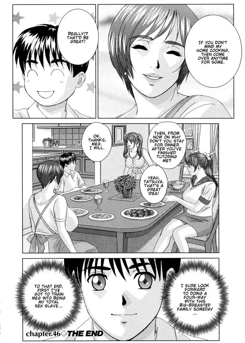 Blue Eyes Vol9 - Ch 46