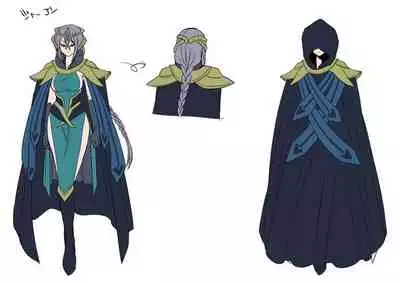 Uchuu Keiji Jaydan Inkai no Chousen | Space Detective Jaydan