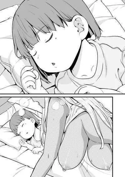 Zoku Inaka no Kuro Gal JK to Kekkon Shita Nichijou