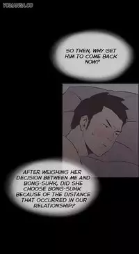 [Mr. Byeong-Su] Cohabitation Ch.1-44 (English) (Ongoing)