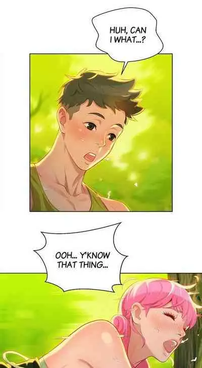 What do you Take me For? Ch.35/?