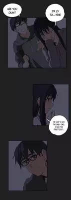 [Edge Edge] SStudy Ch.0-24 (English) (YoManga) (Ongoing)