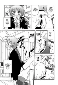 (C76) [Konno Seisakubou (Konno Azure)] Witches Rhapsody (Strike Witches) [English]