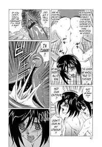 [Yamamoto Yoshifumi] Bokuno Nakadashi Dairy | My Cream Pie Diary [English] {Tadanohito}