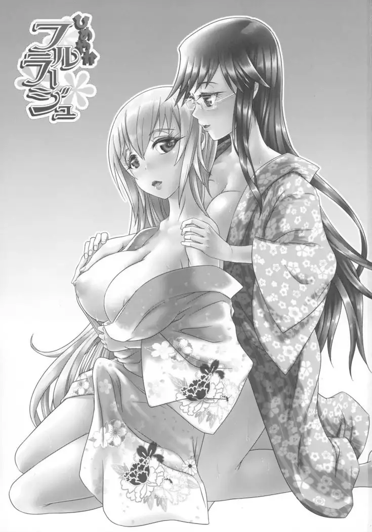 Himeyaka Full Rage 6