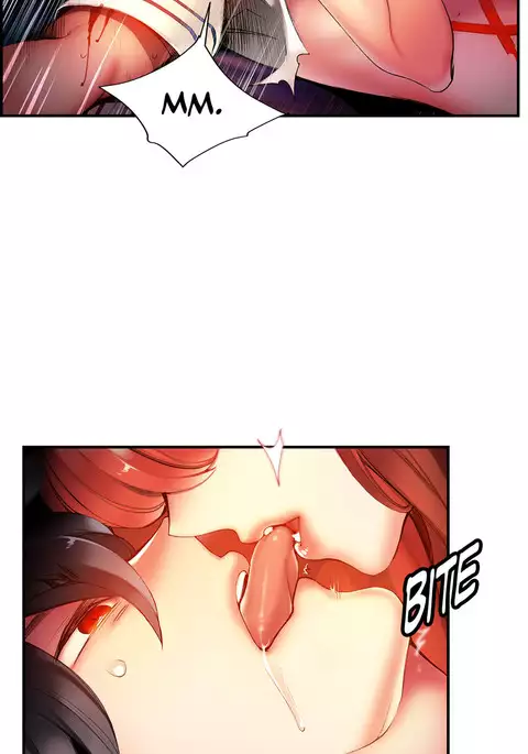 Lilith`s Cord Ch.1-38