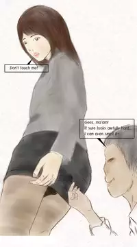 Cute crossdresser teacher have sex with his student.