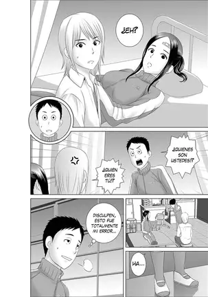 Closet 0 -Ubawareta Junketsu- | Armario 0 -Pureza robada-