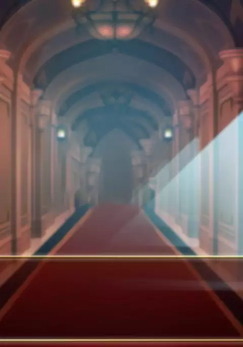 Comment to Enquête de Tenkai ga Kawaru Doujin CG Shuu