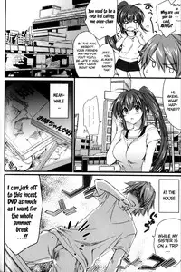 [Yuuki Homura] Ane Zukushi [English] [The Lusty Lady Project + Mintvoid]