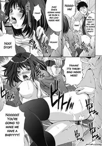 [Oyama Yasunaga] Gokukan Website [English] [Manga Reborn] [Digital]