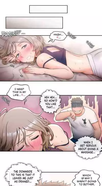 [Choe Namsae, Shuroop] Sexercise Ch. 1-35 [English]