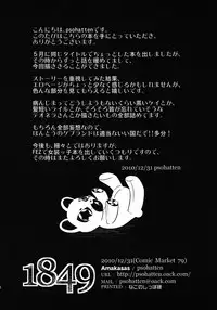 (C79) [Amakasas (psohatten)] 1849 (Fantasy Earth Zero)