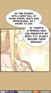 [Hong BanJang] Aharoo Ch.1-35 (English) (YoManga) (Ongoing)