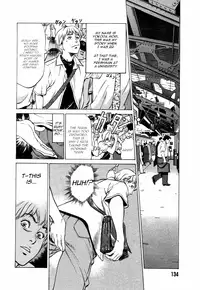 [Hazuki Kaoru] Chikan na Onna (A Female Molester) [English]