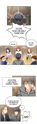 [Husky guy] SStudy Ch.0-26 (English) (YoManga) (Ongoing)
