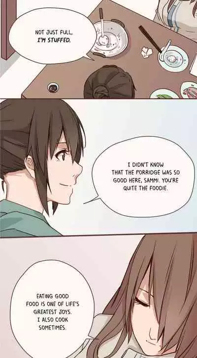 [Iceky] Dormant Desires