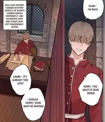 The Dark Horse Of The Grey Castle