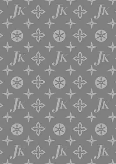 JK Ninja Marimo Ninpouchou