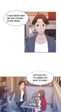 Miss Mystic Ch.1-26 (English) (Ongoing)