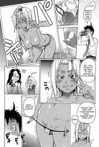 [Shiwasu no Okina] Peace Hame! Jou [English] [Decensored]