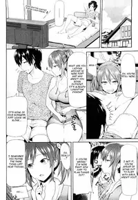 [Meme50] Chome Chome Otome | Girl is ready for XXX! [English]