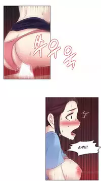 Miss Mystic Ch.1-26 (English) (Ongoing)