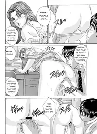 (C64) [D-LOVERS (Nishimaki Tohru)] DELICATE FANTASY 2 [English] [realakuma75]