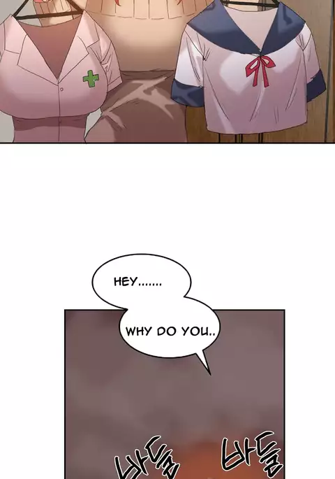 Hari Dormitory Ch.0-20