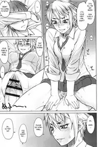 [BANG-YOU] STOPWATCHER Ch. 1-9 [English] [naxusnl, tracesnull, rinfue]