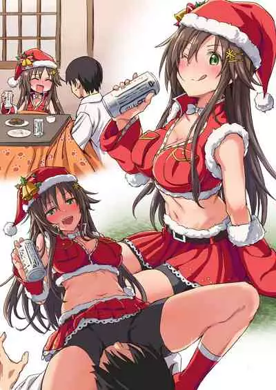 Christmas Himekawa