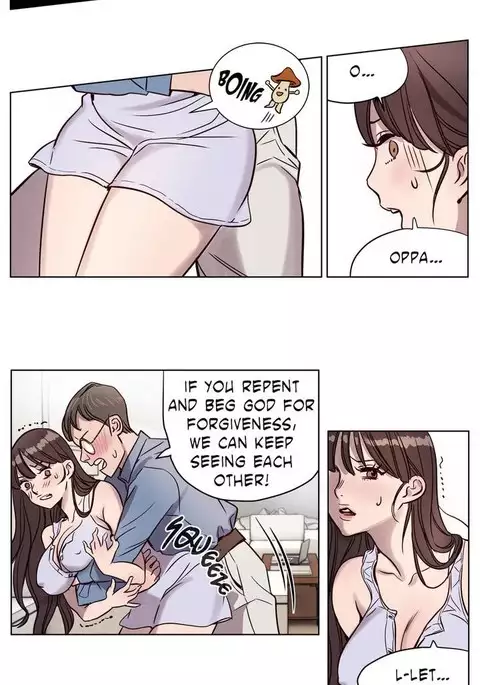 Atonement Camp Ch.1-11