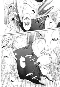 [Yarii Shimeta] I Love! [English] [Decensored]