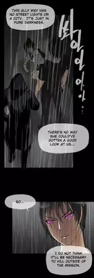 [ButcherBoy] Household Affairs Ch.1-38 (English) (YoManga) (Ongoing)