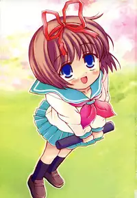 [Chinjao Roosu] Shoujo Invitation