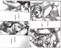 (Shotaket & Shota Scratch -Omega-) [BOX (19 Gou)] Mienai Hikari [Chinese] [酱油]