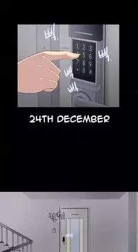 Girl Next Door Ch.1-30 (English) (Ongoing)