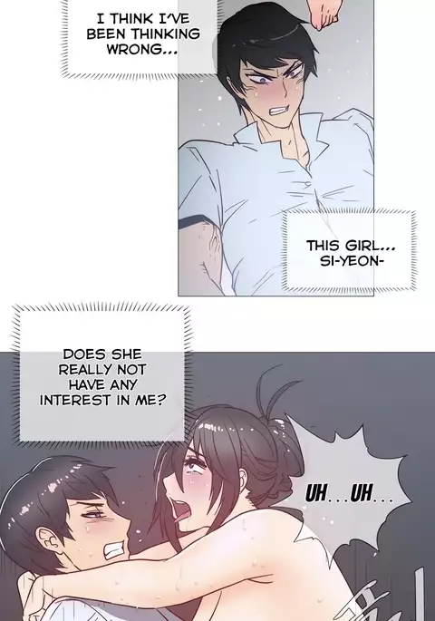 Household Affairs Ch.1-34